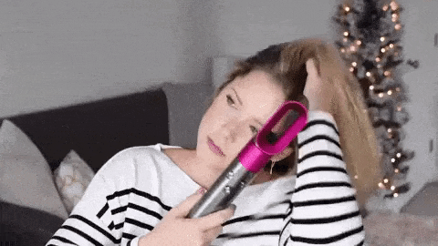 StyleNova™ Piastra per capelli 5 in 1