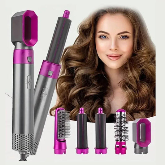 StyleNova™ Piastra per capelli 5 in 1