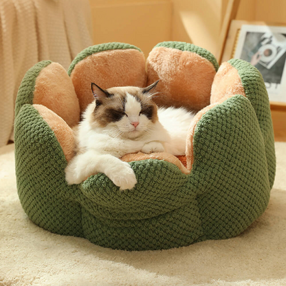 Cuccia per animali domestici CozyCactus™
