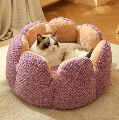 Cuccia per animali domestici CozyCactus™