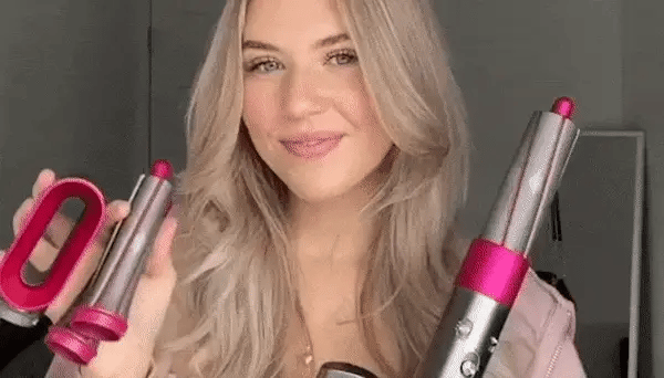 StyleNova™ Piastra per capelli 5 in 1
