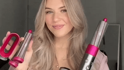 StyleNova™ Piastra per capelli 5 in 1